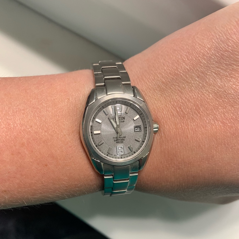Women’s Citizen Watch